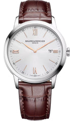 Baume et Mercier My Classima Watch 10415 Image 1