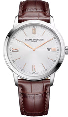 Baume et Mercier My Classima Watch 10415 Image 1