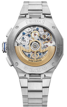 Baume et Mercier Riviera Automatic Chronograph Limited Edition Watch BMR-463 Image 2
