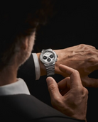 Baume et Mercier Riviera Automatic Chronograph Watch BMR-462 Image 5
