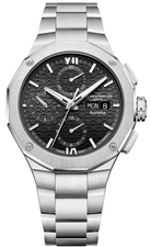 Baume et Mercier Riviera Automatic Chronograph Watch BMR-464 Image 1