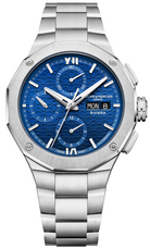 Baume et Mercier Riviera Automatic Chronograph Watch BMR-465 Image 1