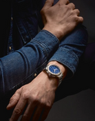 Baume et Mercier Riviera Automatic Chronograph Watch BMR-465 Image 5