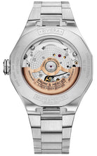 Baume et Mercier Riviera Automatic Perpetual Calender Watch 10786 Image 2