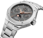 Baume et Mercier Riviera Automatic Perpetual Calender Watch 10786 Image 3