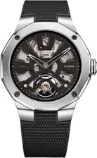 Baume et Mercier Riviera Automatic Skeleton Watch 10721 Image 1