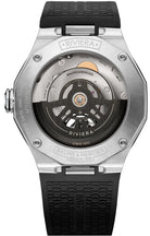 Baume et Mercier Riviera Automatic Skeleton Watch 10721 Image 2