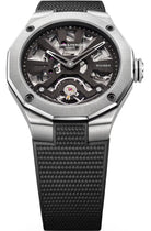 Baume et Mercier Riviera Automatic Skeleton Watch 10721 Image 4