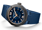 Baume et Mercier Riviera Automatic Titanium Watch 10769 Image 4