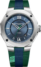 Baume et Mercier Riviera Automatic Watch 10688 Image 1