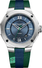 Baume et Mercier Riviera Automatic Watch 10688 Image 1