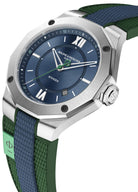 Baume et Mercier Riviera Automatic Watch 10688 Image 2