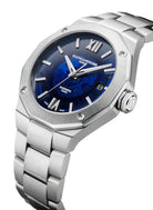 Baume et Mercier Riviera Baumatic Mens Watch BMR-342 Image 3