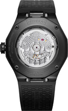 Baume et Mercier Riviera Baumatic Mens Watch BMR-344 Image 2