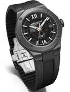 Baume et Mercier Riviera Baumatic Mens Watch BMR-344 Image 5