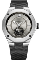 Baume et Mercier Riviera Baumatic Moonphase Mens Watch 10681 Image 1