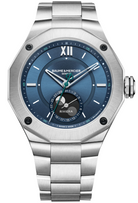 Baume et Mercier Riviera Baumatic Moonphase Mens Watch 10682 Image 1