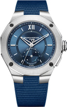 Baume et Mercier Riviera Baumatic Tideograph Limited Edition Watch 10761 Image 1