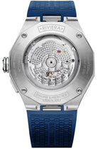 Baume et Mercier Riviera Baumatic Tideograph Limited Edition Watch 10761 Image 2