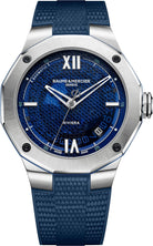 Baume et Mercier Riviera Baumatic Watch 10701 Image 1