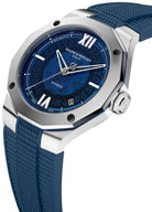 Baume et Mercier Riviera Baumatic Watch 10701 Image 2