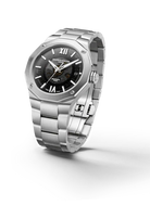 Baume et Mercier Riviera Baumatic Watch 10702 Image 3