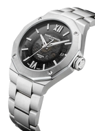 Baume et Mercier Riviera Baumatic Watch 10702 Image 4