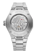Baume et Mercier Riviera Baumatic Watch 10702 Image 5