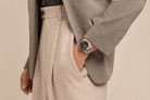 Baume et Mercier Riviera Baumatic Watch 10702 Image 6