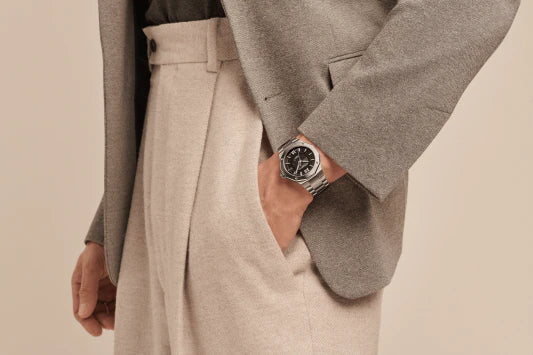 Baume et Mercier Riviera Baumatic Watch 10702 Image 6