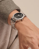 Baume et Mercier Riviera Baumatic Watch 10702 Image 7