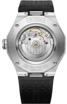 Baume et Mercier Riviera Blue Watch 10768 Image 2