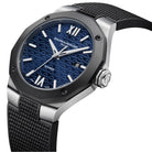 Baume et Mercier Riviera Blue Watch 10768 Image 3
