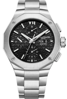 Baume et Mercier Riviera Chronograph Mens Watch 10624 Image 1