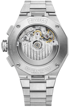 Baume et Mercier Riviera Chronograph Mens Watch 10624 Image 2