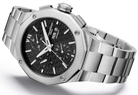 Baume et Mercier Riviera Chronograph Mens Watch 10624 Image 3