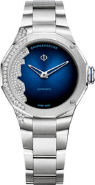 Baume et Mercier Riviera Coastline Automatic Watch 10677 Image 1