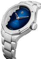 Baume et Mercier Riviera Coastline Automatic Watch 10677 Image 5