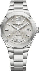 Baume et Mercier Riviera Ladies Watch 10615 Image 1