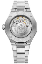 Baume et Mercier Riviera Ladies Watch 10615 Image 2