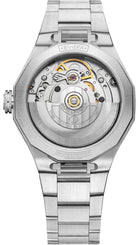 Baume et Mercier Riviera Ladies Watch 10676 Image 2