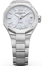 Baume et Mercier Riviera Ladies Watch 10676 Image 3