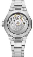 Baume et Mercier Riviera Ladies Watch 10730 Image 2