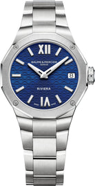 Baume et Mercier Riviera Ladies Watch BMR-416 Image 1