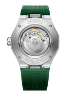 Baume et Mercier Riviera Mens Watch 10618 Image 2