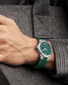 Baume et Mercier Riviera Mens Watch 10618 Image 4