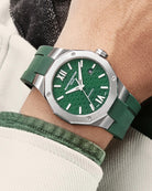 Baume et Mercier Riviera Mens Watch 10618 Image 5