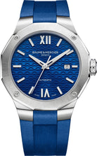 Baume et Mercier Riviera Mens Watch 10619 Image 1
