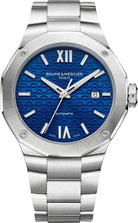 Baume et Mercier Riviera Mens Watch 10620 Image 1
