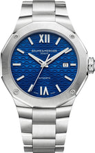 Baume et Mercier Riviera Mens Watch 10620 Image 1